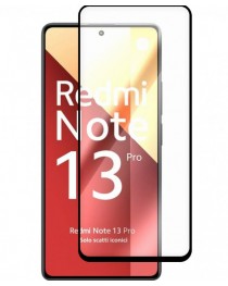 Защитное стекло для Xiaomi Redmi Note 13 Pro 4G купить в Уфе | Обзор | Отзывы | Характеристики | Сравнение